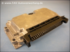 Motor-Steuergeraet Peugeot 9632693780 Bosch 0261206213 26FM0651