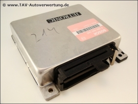 Engine control unit Bosch 0-280-000-345 192067 Citroen BX Peugeot 205 309 405