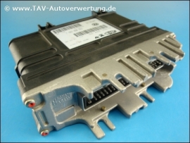 Engine control unit VW 032-906-030-J Magneti Marelli 6160034400 IAW1AVV2