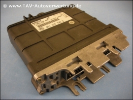 Getriebesteuerung VW 001927749D Bosch 0260002485