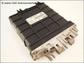 Motor-Steuergeraet Bosch 0261200774/775 030906026F 26SA2537 Seat Ibiza AAU