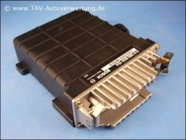 Motor-Steuergeraet Mercedes-Benz A 0035458432 Bosch 0280800154 KE7000