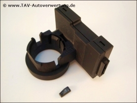 Motor-Steuergeraet GM 16204739 HK D95014 BPDD Opel Corsa-B C12NZ -WFS- 1x Sender