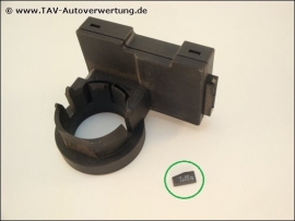 Engine control unit GM 16-202-279 GE D96006 BZKP Opel Corsa-B Combo X14SZ 1x transmitter