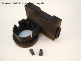 Motor-Steuergeraet GM 90492381 HG Bosch 0261203587 26SA4806 Opel Omega-B X20SE 2x Sender (ausverkauft)