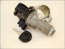 Lenkschloss Zuendschloss GM 90457846 90506090 90506060 Opel 90457847 90535988 90506091 914490 914501 914492 1x Zuendschluessel (ausverkauft)