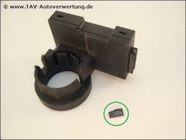 Engine control unit GM 16-214-259 JU D96019 CKYH Opel Astra-F X16XEL 1x transmitter